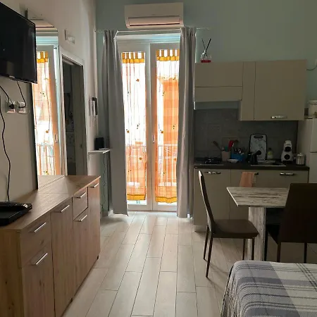 Blue Holiday home Gaeta