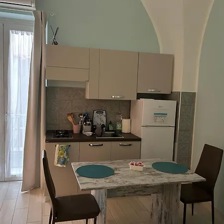 Holiday home Blue *