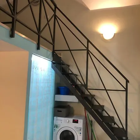 Blue بيت للعطل