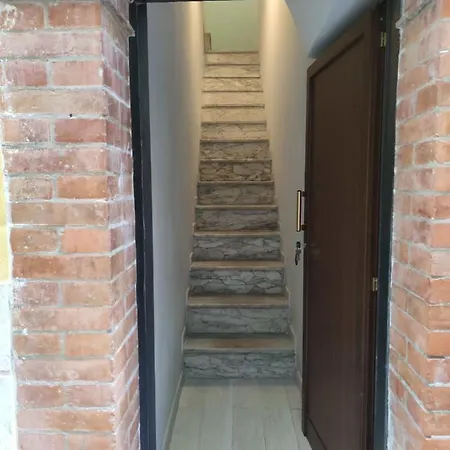 بيت للعطل Blue جنوى