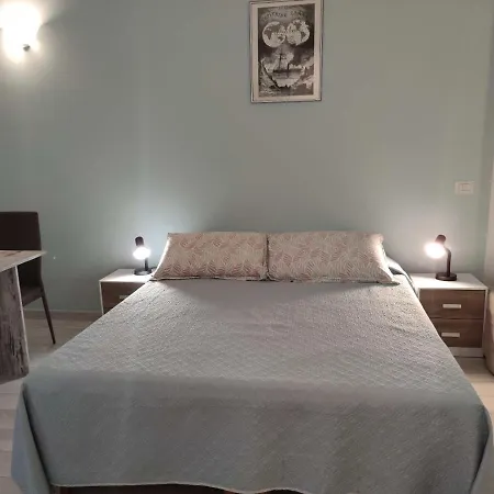 Blue بيت للعطل جنوى