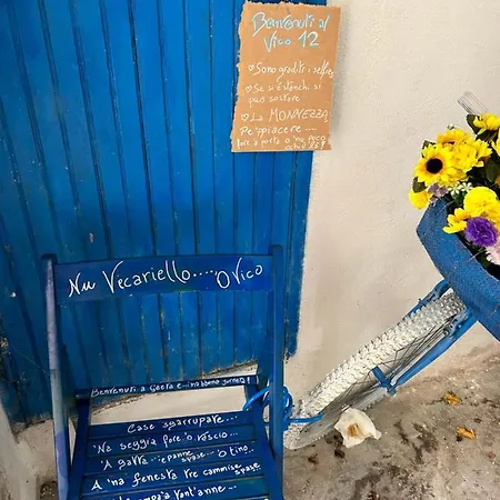 Blue بيت للعطل *