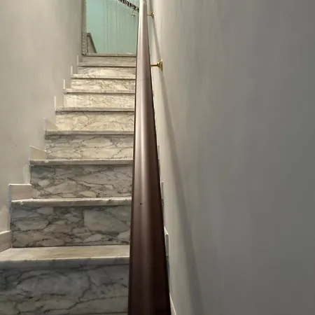 بيت للعطل Blue *